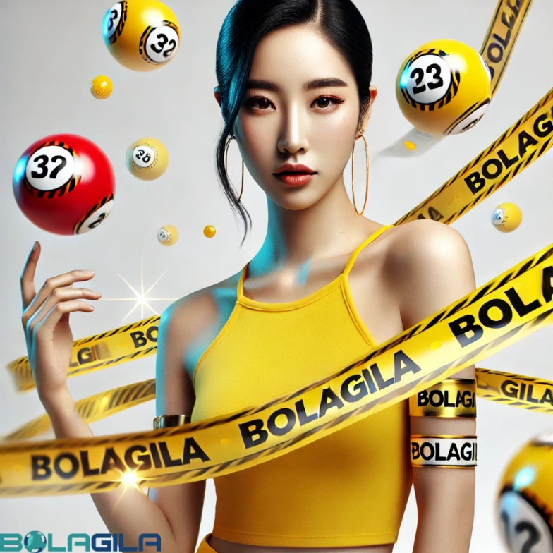 BOLAGILA ⚡️ Toto Sydney 4D, Rajanya Jackpot Besar di BOLA GILA